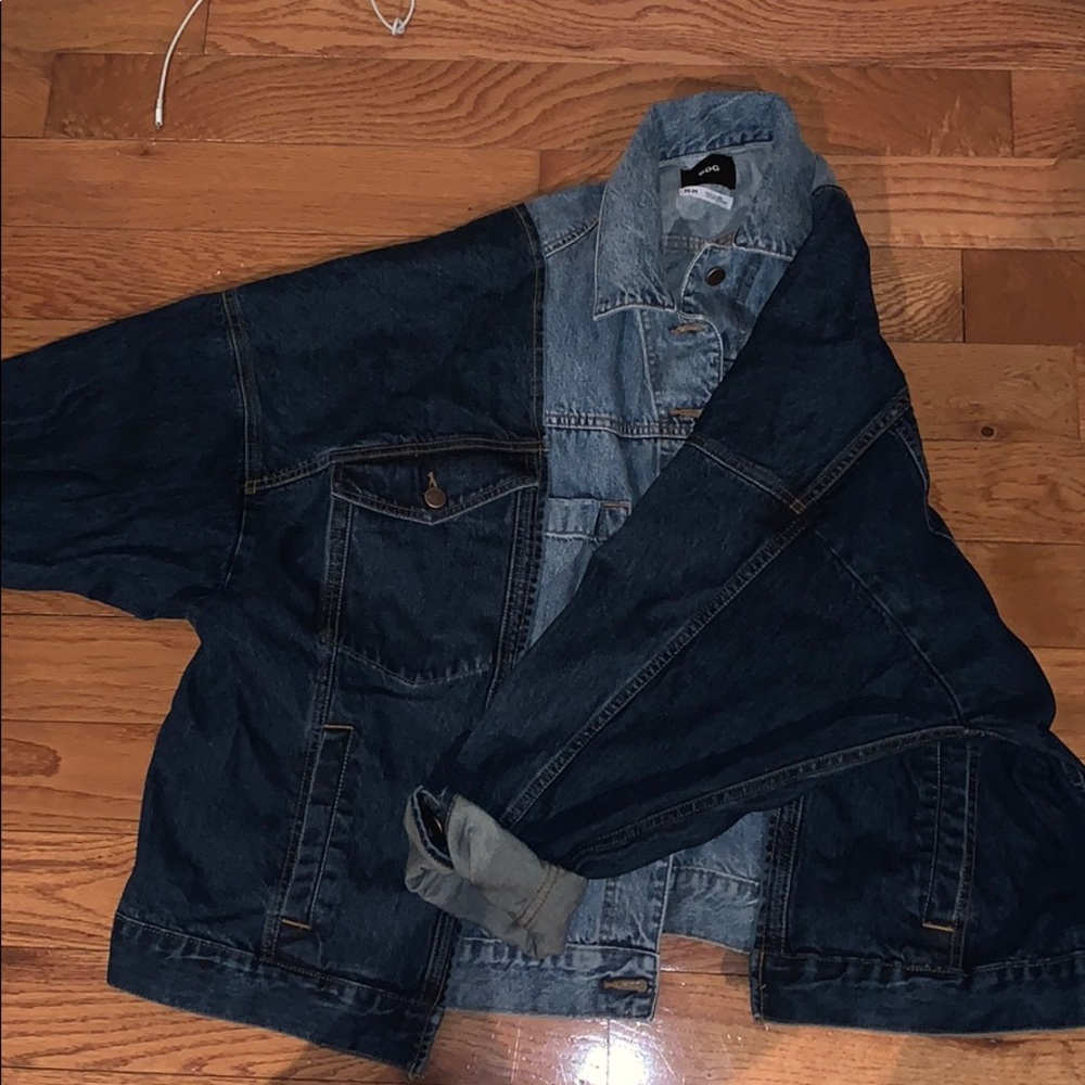 BDG JeanJacket